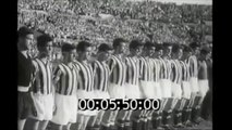 FK Dinamo Moskova 3-1 Fenerbahçe 08.06.1956 - Friendly Match
