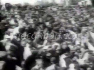 CCCP 3-2 Darülfünun 20.08.1931 - Friendly Match