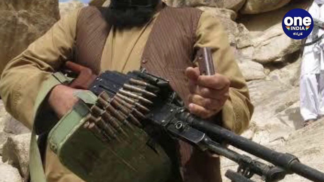 Jaish-ISI ರಹಸ್ಯ ಸಭೆ, ಭಾರೀ ವಿಧ್ವಂಸಕ ಕೃತ್ಯಕ್ಕೆ ಸ್ಕೆಚ್..! | Oneindia Kannada