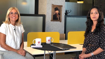 Prof.Dr. Bengi Başer'den virüsle mücadeleye ilişkin çarpıcı açıklamalar