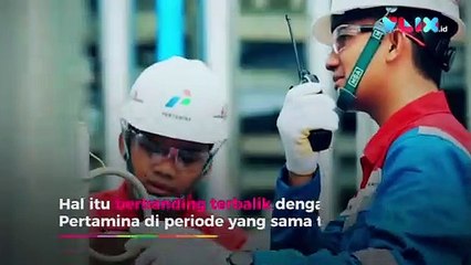 Pertamina Rugi Rp11 Triliun, Ahok Di-bully Warganet