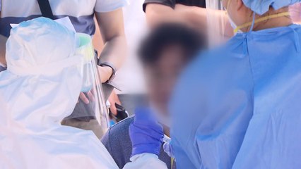 어제 신규환자 320명...집단 감염 이어져 / YTN