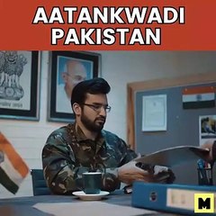 Atankwaddi Pakistan. Every Pakistani should watch this video.