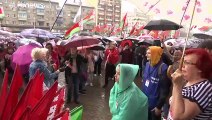 Bielorussia: nuove manifestazioni pro e contro Lukashenko