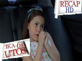 Ika-6 Na Utos: Fulfilling little Sydney's wish | Episode 147 RECAP (HD)