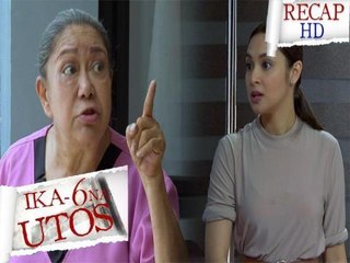 Ika-6 Na Utos: Hanapan ng baho si Georgia | Episode 147 RECAP (HD)