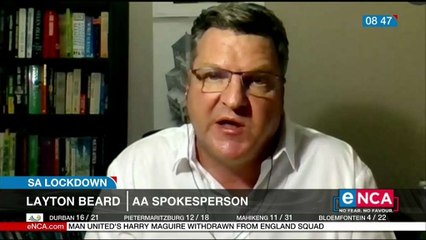 0% alcohol level concerns