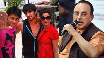 సుశాంత్ సింగ్ రాజ్‌పుత్ కేసులో చిక్కుముళ్లు : సందీప్ సింగ్‌ కాల్ డేటా లో షాకింగ్ ట్విస్ట్ లు !