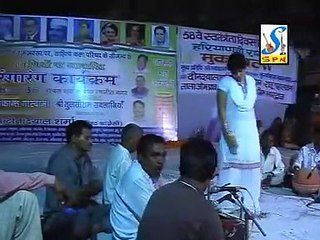 new haryanvi ragni sarira choudhary aati jati pulice kadiyo ka bhaiya Dikhe se