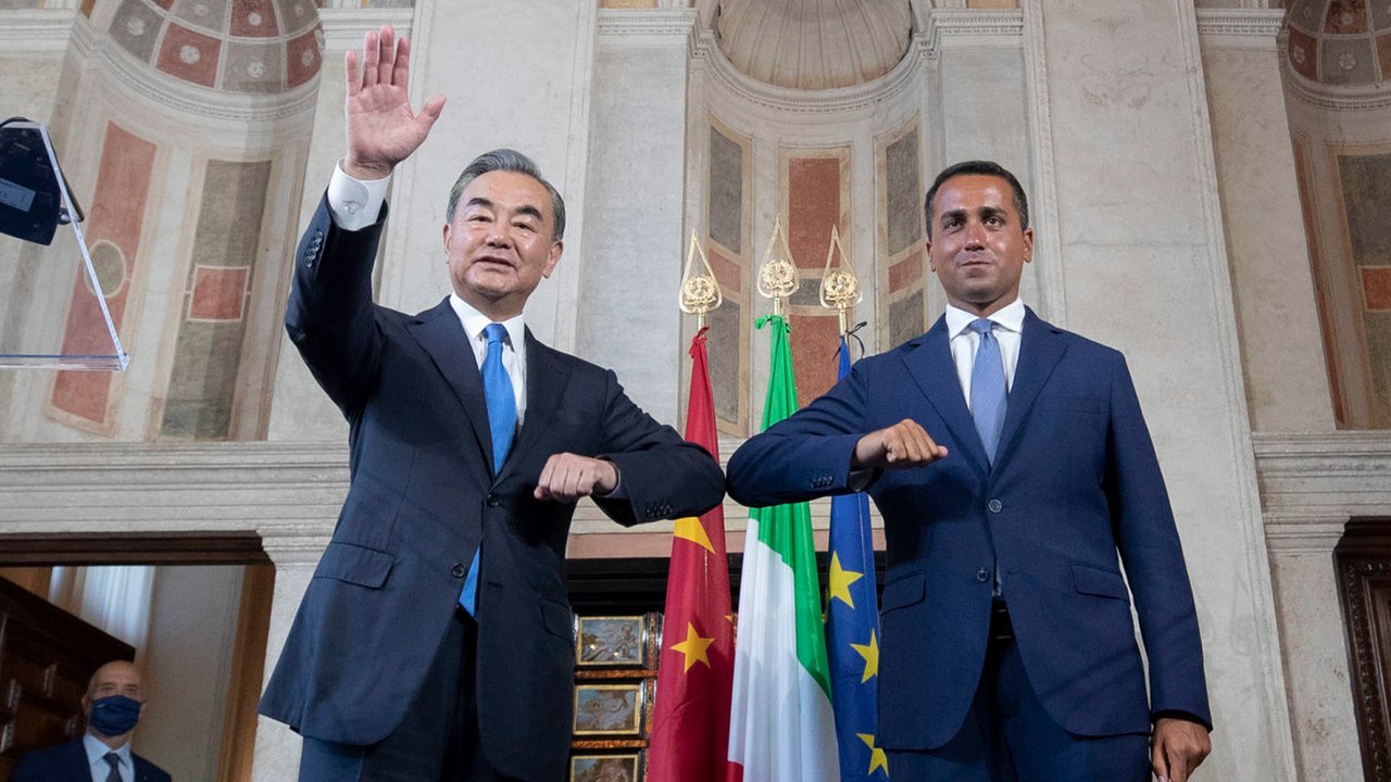 China’s foreign minister begins Europe tour to discuss US influence, Hong Kong issues and Huawei