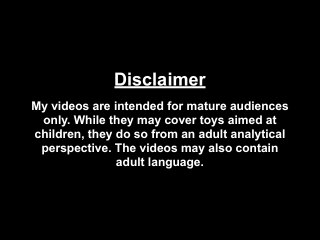 Transformers - "Alternators" Windcharger Review