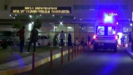 Lice'de 3 kişinin öldüğü silahlı kavga arazi anlaşmazlığı nedeni ile çıkmış