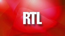 Le journal RTL de 10h du 26 août 2020