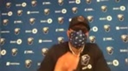 Impact Montréal - Henry : "Important d'avoir des spectateurs"
