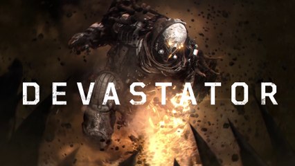 Outriders - Présentation du Telluriste