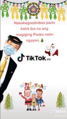 Christmas In Our Hearts Covid Version