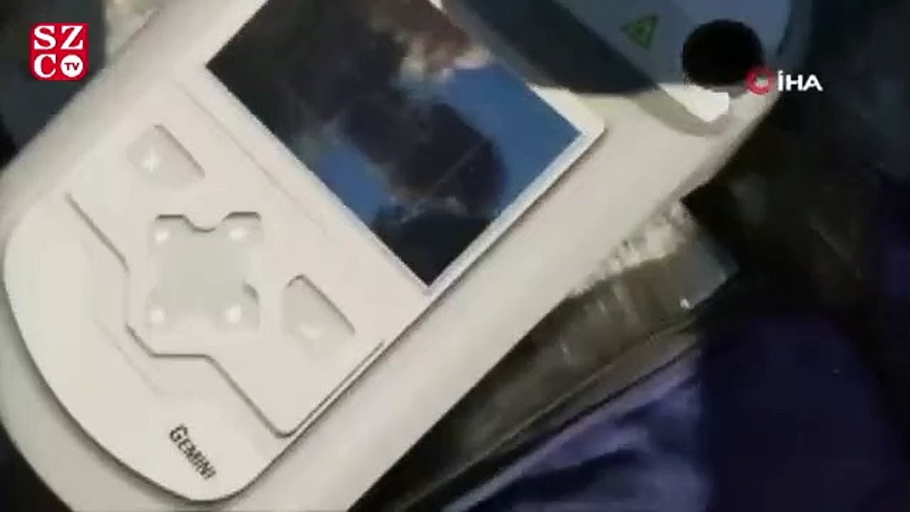 Kocaeli'de, bir limanda bulunan konteynerin içerisinde toplam 540 kg ağırlığında kokain ele geçirildi