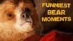 Paddington | Our Bear's Funniest Moments | Friendly Faces