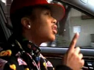 Romeo-Wont Stop Cant Stop