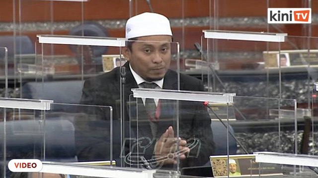 MP PAS harap akhirnya tiada lagi industri arak di Malaysia