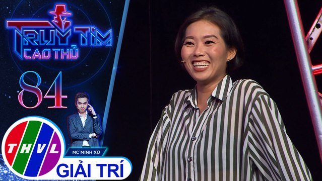 Sử dụng chiến thuật chơi hợp lý, Phương Anh Idol giành chiến thắng với điểm số rất cao tại Truy tìm cao thủ