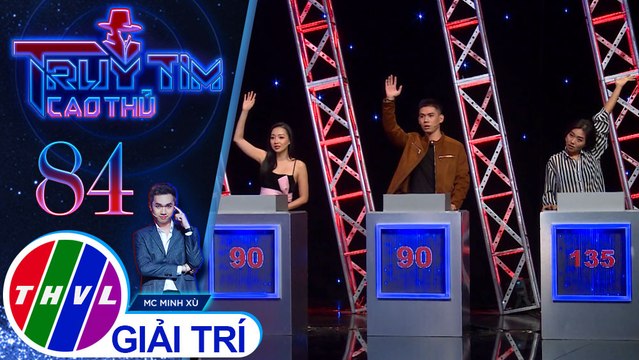 Ca sĩ Đại Nhân, Phương Anh Idol, diễn viên Băng Di, Thùy Anh quyết chọn câu hỏi khó để đi tìm cao thủ tại Vòng 2
