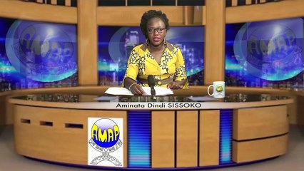 Mali Actualité en bamanankan- Mardi du 25 08 20