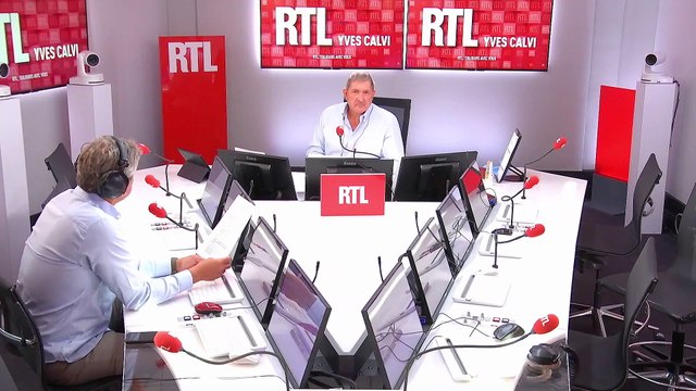 Michel Cymes donne ses conseils pour mieux dormir