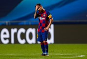 FC Barcelone : le bilan chiffré de Lionel Messi en Catalogne