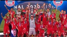 Football | Ligue des champions : Que retenir de la finale Psg - Bayern