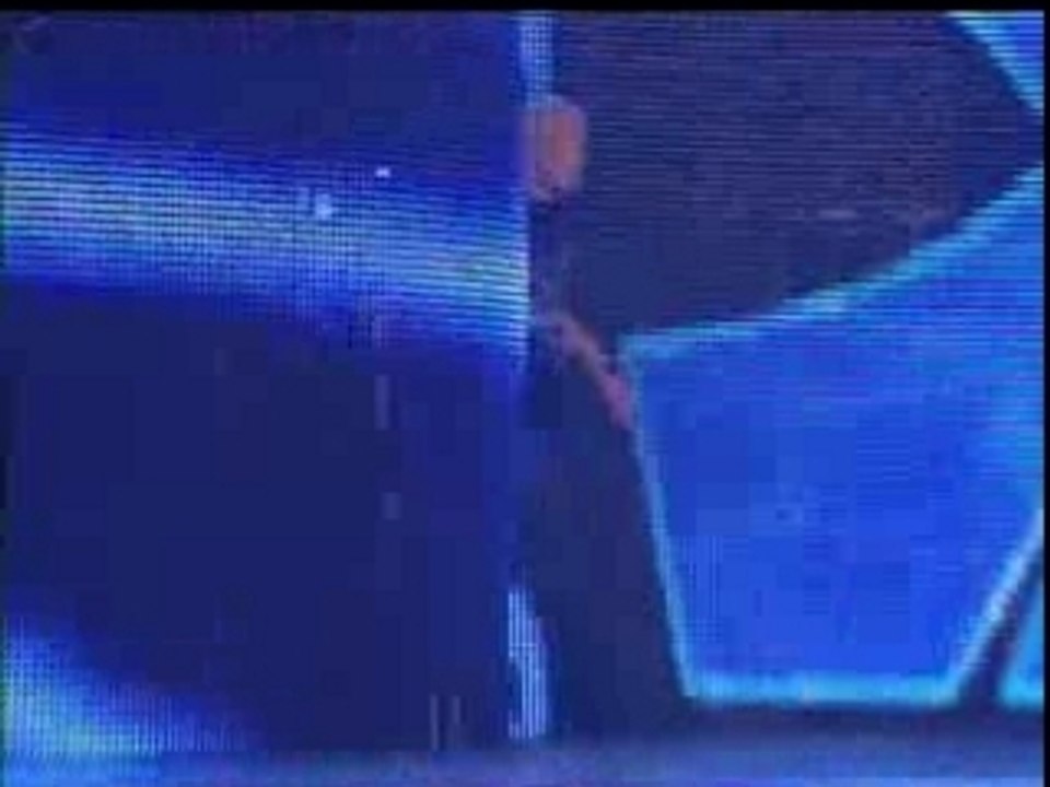 Ken kennedy promo !!