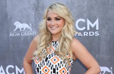Jamie Lynn Spears named the trustee of Britney's fortune