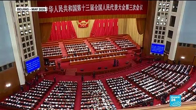 Hong Kong artists stifled by oppressive security laws