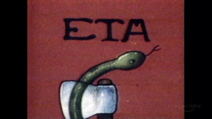 El Desafío ETA - Teaser Oficial   Amazon Prime Video