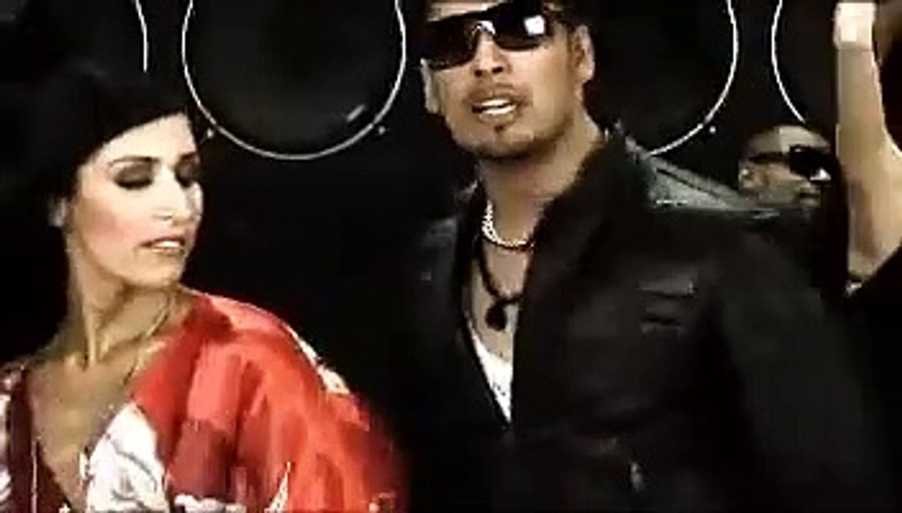 Imran Khan - Ni Nachleh feat Lucky