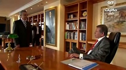 مسلسل وادي الذئاب الجزء الثالث   الحلقة 8