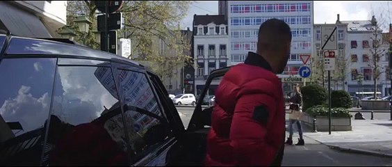 Imran Khan - Zina ft. Twin N Twice