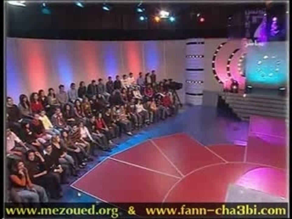 Tunisie Nour Chiba 02 Mezoued www.fann-cha3bi.com