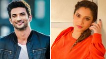 Sushant का परिवार ले सकता है Ankita के आधे flat पर कब्जा, जानिए कानूनी एंगल | FilmiBeat