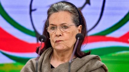 Sonia Gandhi to hold meeting with 7 CMs over NEET and JEE exams, GST collection issues, more