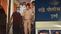 CBI summons 2 Mumbai Police officers in Sushant case