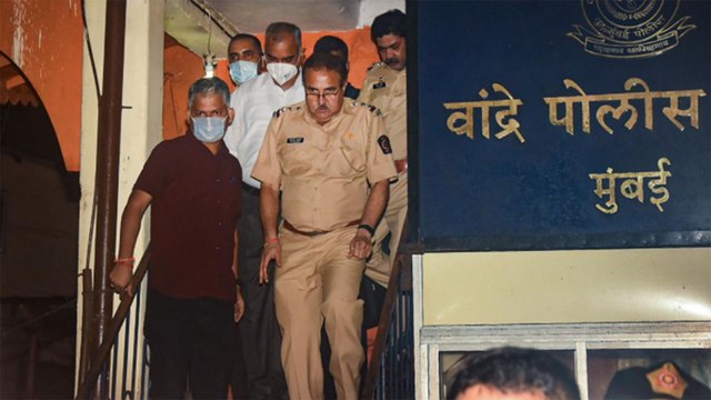 CBI summons 2 Mumbai Police officers in Sushant case