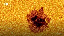 Wahana Peneliti Matahari Solar Orbiter Selidiki Pusat Tata Surya