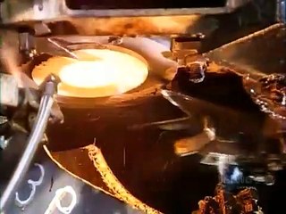 How Its Made - 329  Glass Cookware