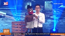 Những cuộc thi tài năng của showbiz Việt