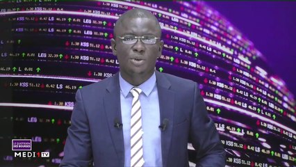 Le quotidien des bourses - 26/08/2020