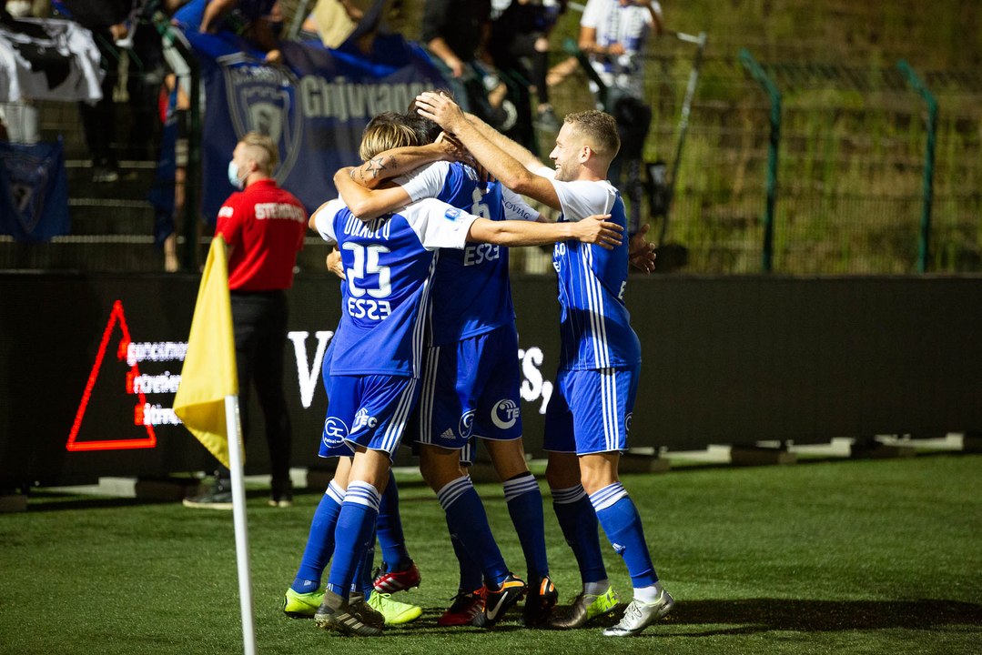 RSFC-SCB : L'inside !