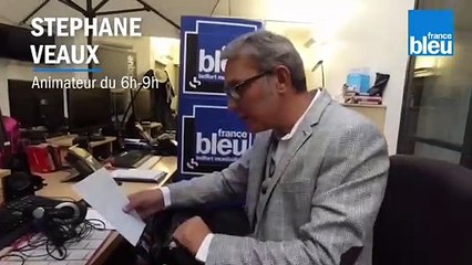 C'est la rentrée sur France Bleu Belfort Montbéliard