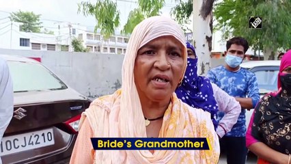 Bride abducted at gunpoint hours after wedding in Rohtak, traced