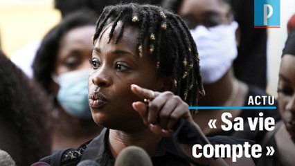 Affaire Jacob Blake : «Il faudra un miracle pour qu’il remarche un jour»